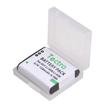 

1PCS Li-90B Li90B Li-92B Battery for Olympus Tough TG-6 TG-5 TG-Tracker SH-1 SH-2 SP-100 IHS Tough TG-1 TG-2 Battery