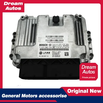 

DreamAutos Original brand new engine computer ECU engine control unit for SAIC MG Roewe RX5 ERX5 950 E950 i6 GS ZS