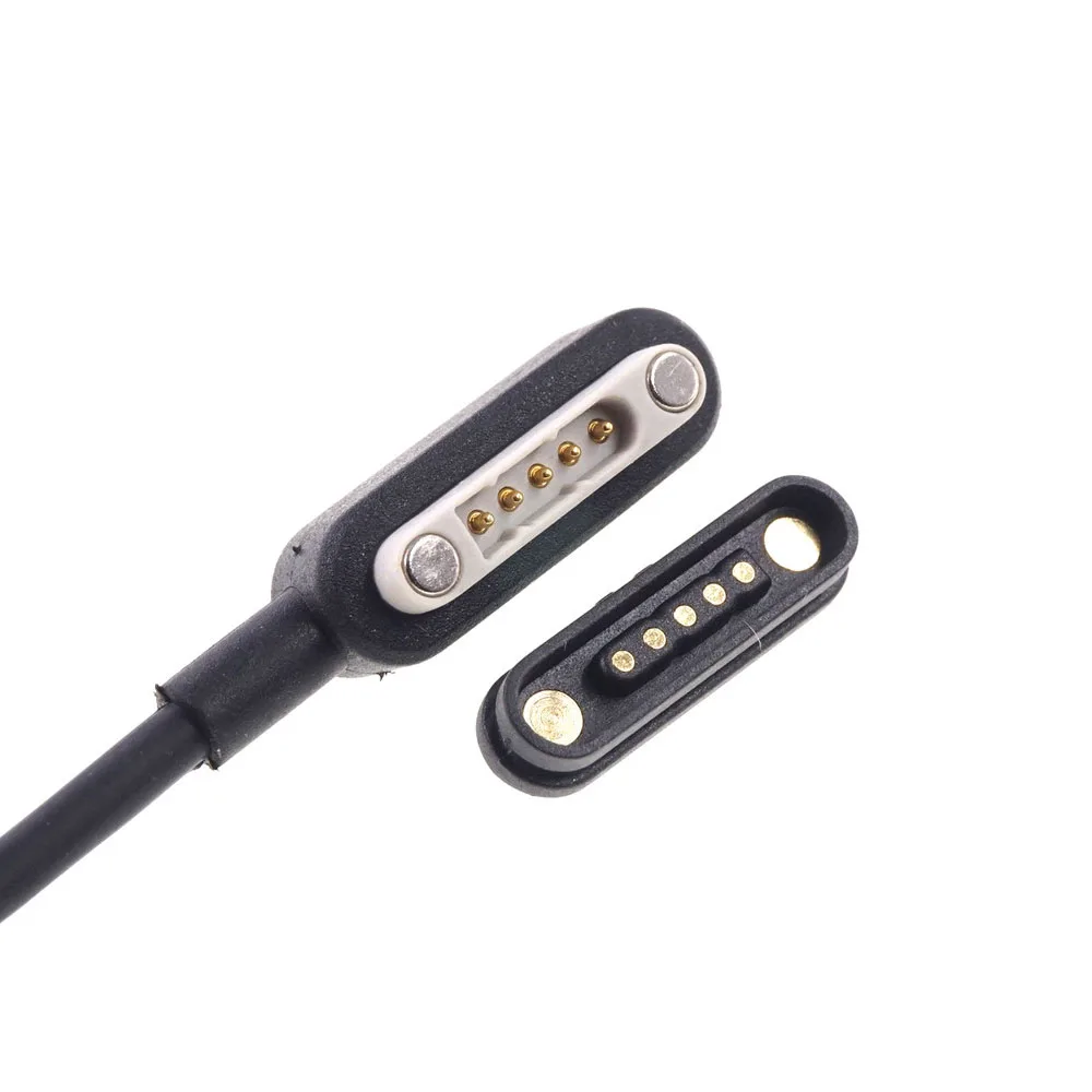 ima com mola pogo pin connector usb 03