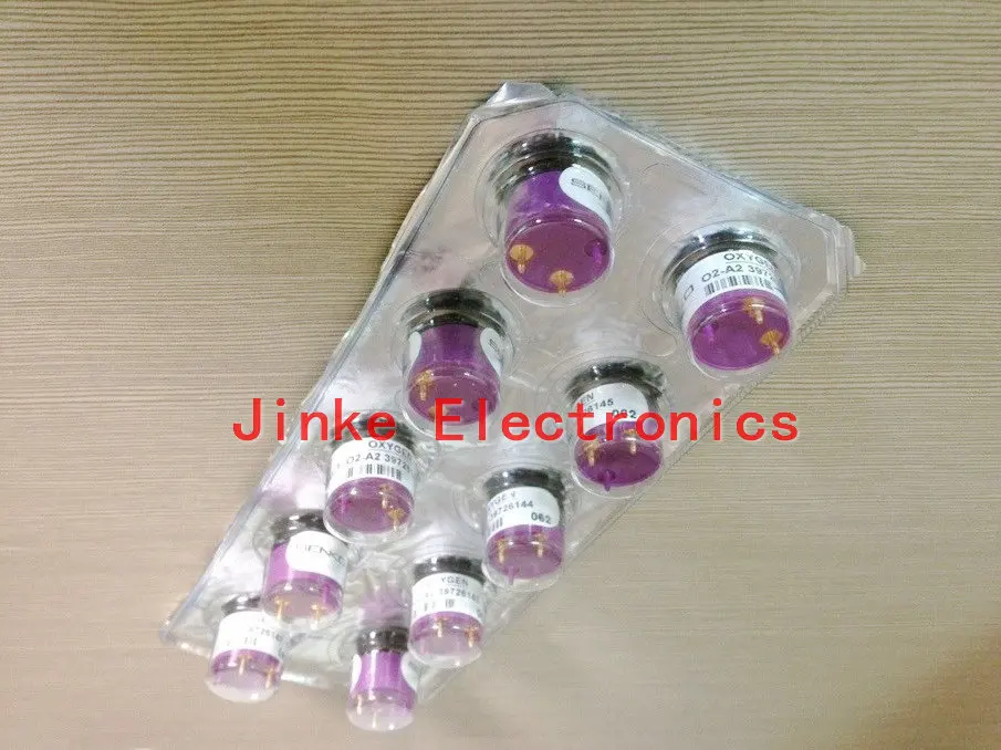 Кислород Сенсор O2-A2 O2A2 02-A2 02A2 газовый датчик детектор ALPHASENSE кислорода новые и