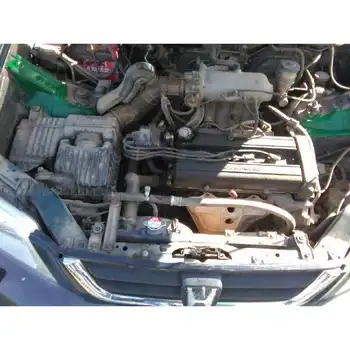 

SBXM SBXM Gearbox Slingshot CR-v (rd1/3) 2.0 16v Cat