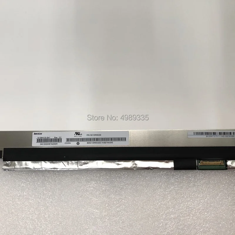 15.6 ġ LCD ȭ N156HCE-EN1 Ʈ LCD ȭ 1920x1080 EDP30P ȭ