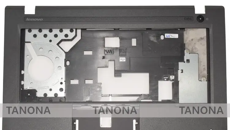 Оригинальная Новинка для ноутбука Lenovo Thinkpad E450 E455 подставка рук клавиатура с