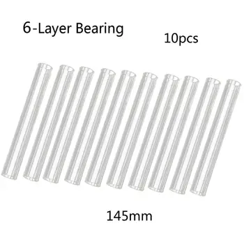 

Teardrop Shape Rotating Jewelry Box Resin Casting Mold 3-Tiered Tray Jewelry Storage Organizer Silicone Mold Art Crafts