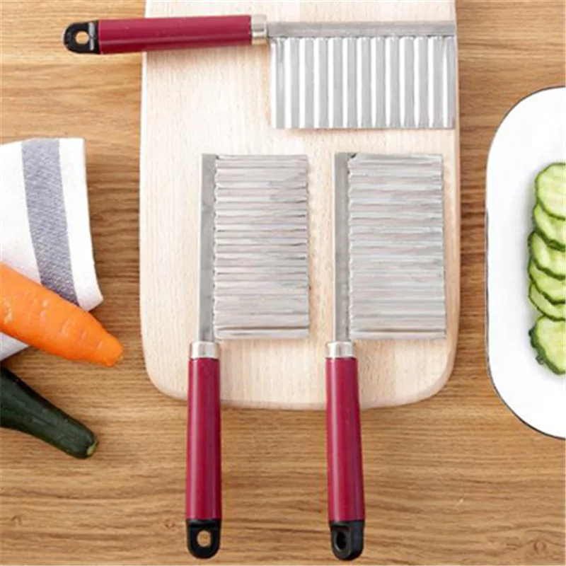 Potato-Wavy-Edged-Tool-Peeler-Cooking-Tools-kitchen-knives-Accessories-Stainless-Steel-Kitchen-Gadget-Vegetable-Fruit
