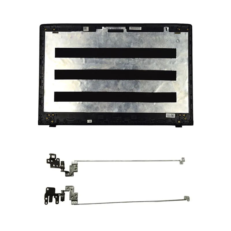 Новинка для Acer Aspire E5 575 575G 575TG 523 TMTX50 TMP259 задняя крышка ноутбука/LCD петли/Упор рук