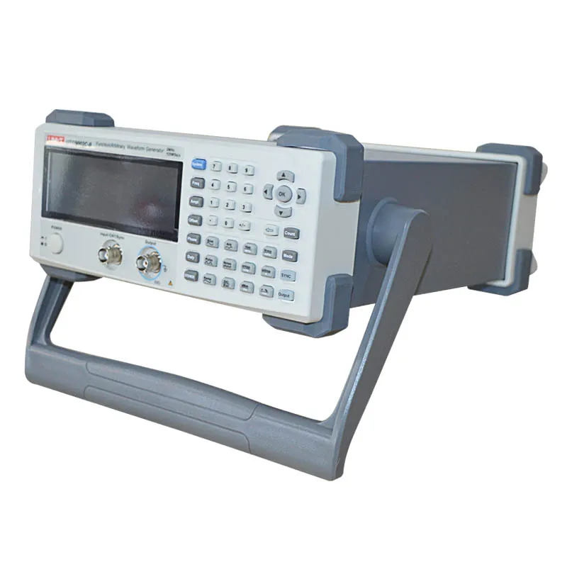 Генератор сигналов UTG9002C 1 шт. функция 10 В ~ + в генератор машинное