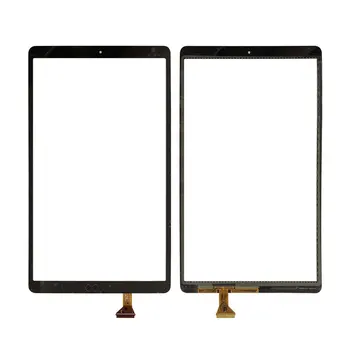 

AAA+ Quality Touch Screen Panel for Samsung Galaxy Tab A 10.1 (2019) SM-T510 SM-T515 Touch Screen Glass TP Parts