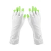 1 Pair Gardening Gloves Planting Digging Weeding Cropping Hand Protection Gloves Household Housework Cleaning Watering Tool 1