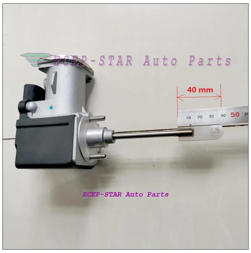 Турбо-электронный привод 03F145701F 03F145725G 03F145701C для Skoda Octavia Praktik Fabia Roomster YETI Papid Altea CBZA CBZB