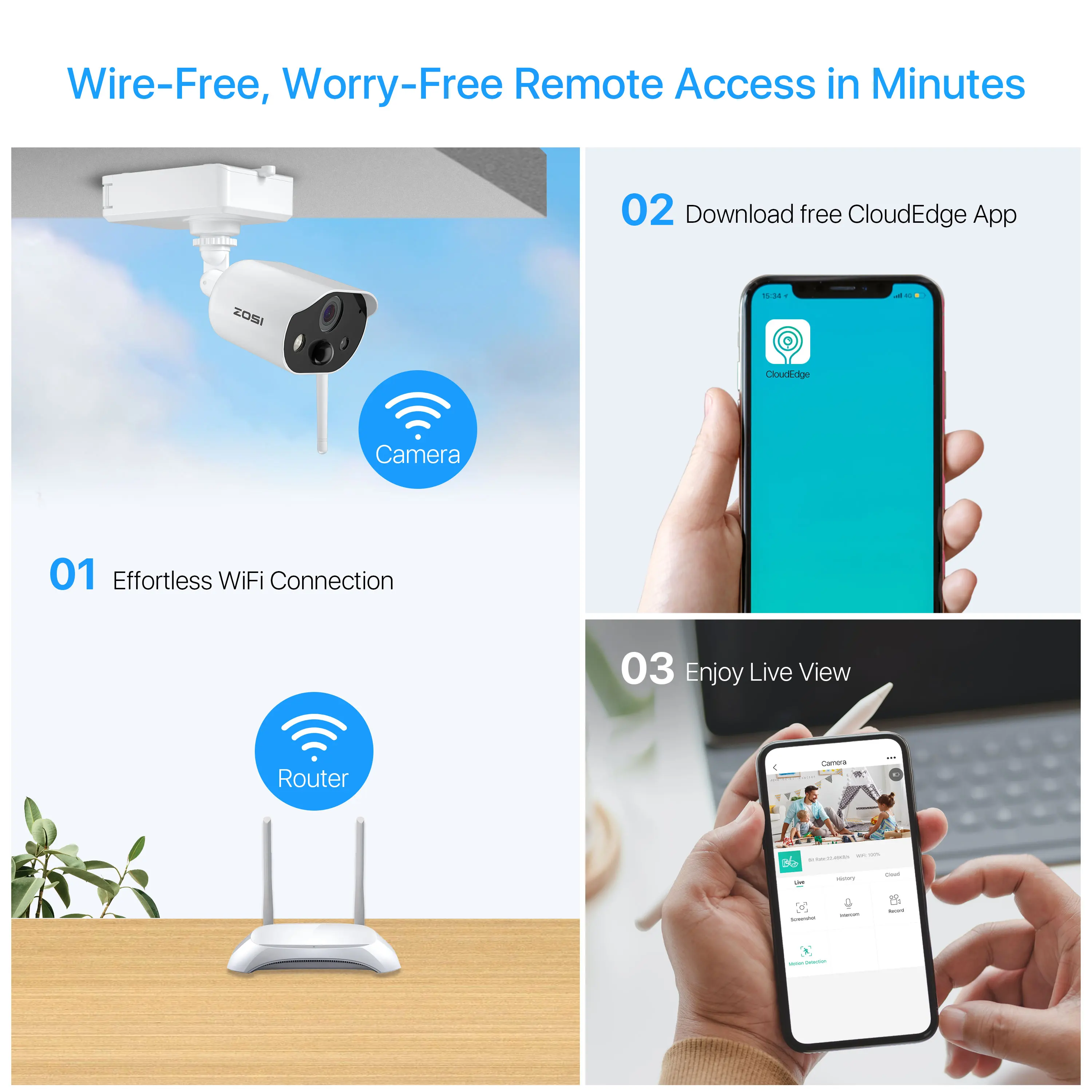 ao ar livre camera de vigilancia wi fi indoor 03