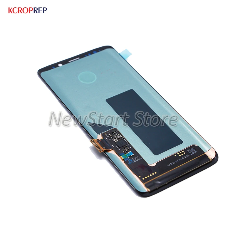 For Samsung S9 G960F G960U G960W LCD For Samsung S9 Plus S9Plus G965F G965U G965WS9+ LCD Display To