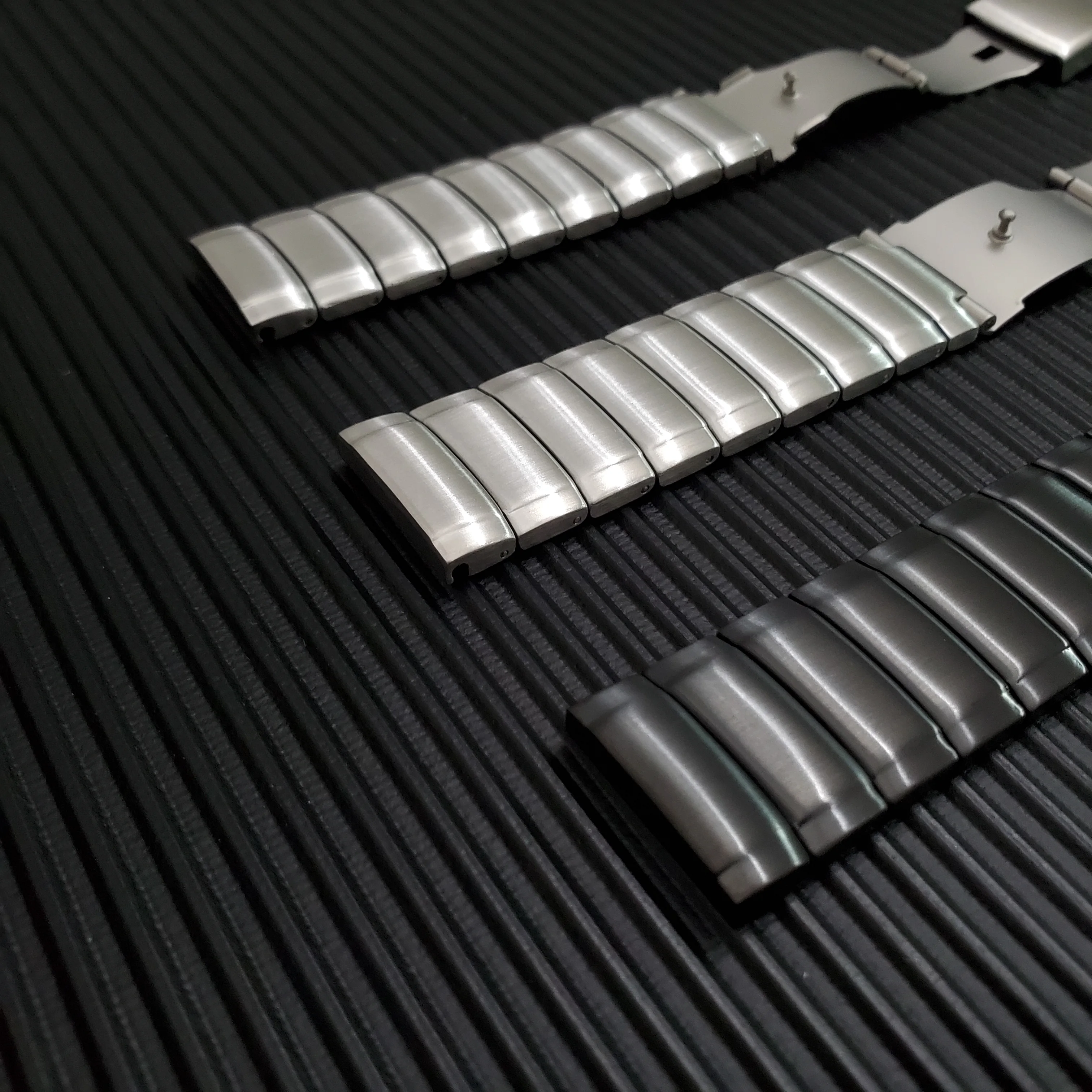 Fossil Gen 5 Smart watch Metal Strap 
