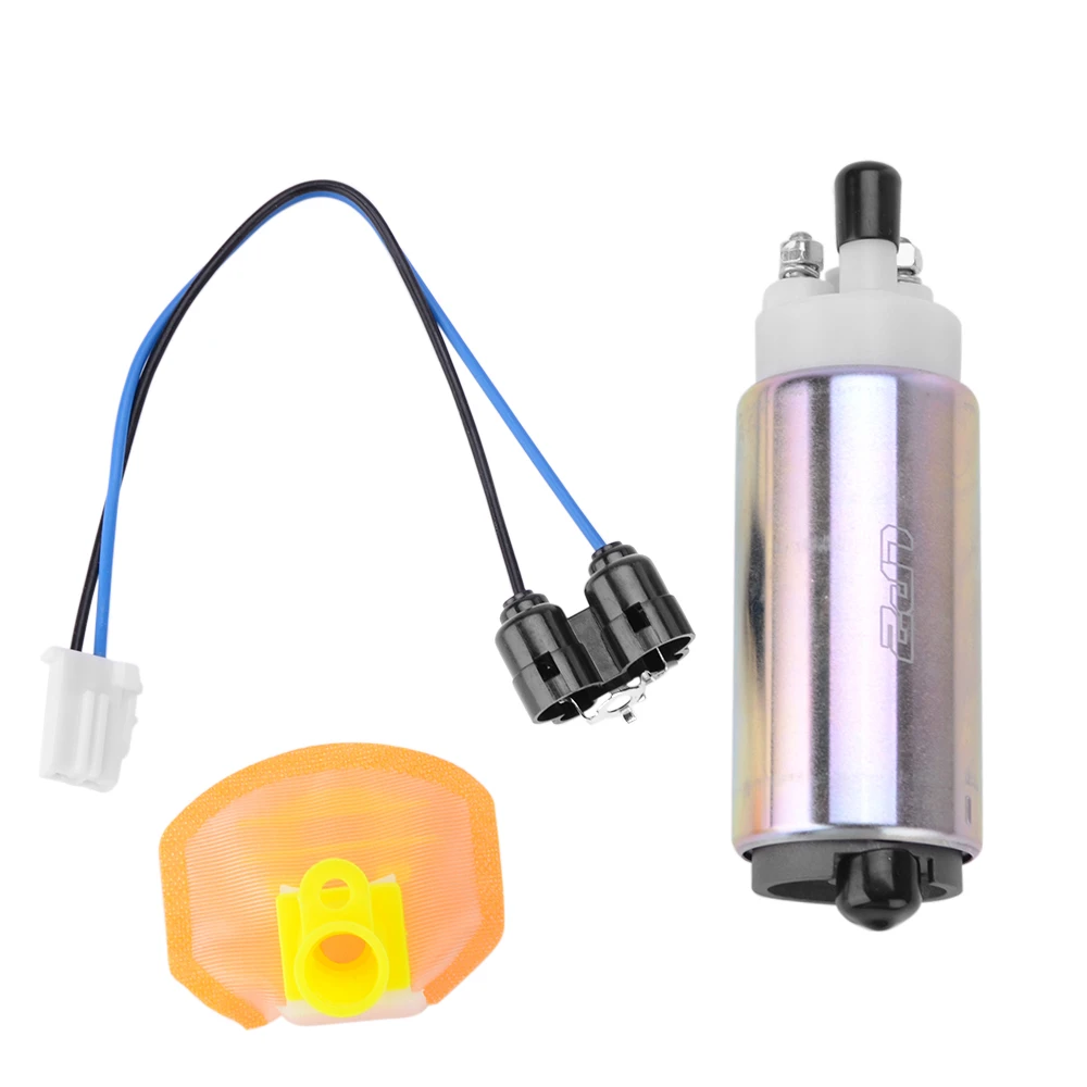 

Motorcycle 12V Gas Petrol Fuel Pump For Suzuki DL650 DL1000 V Strom Vstrom 650 1000 GSXR600 GSXR750 GSXR1000 GSXR 600 750 1000