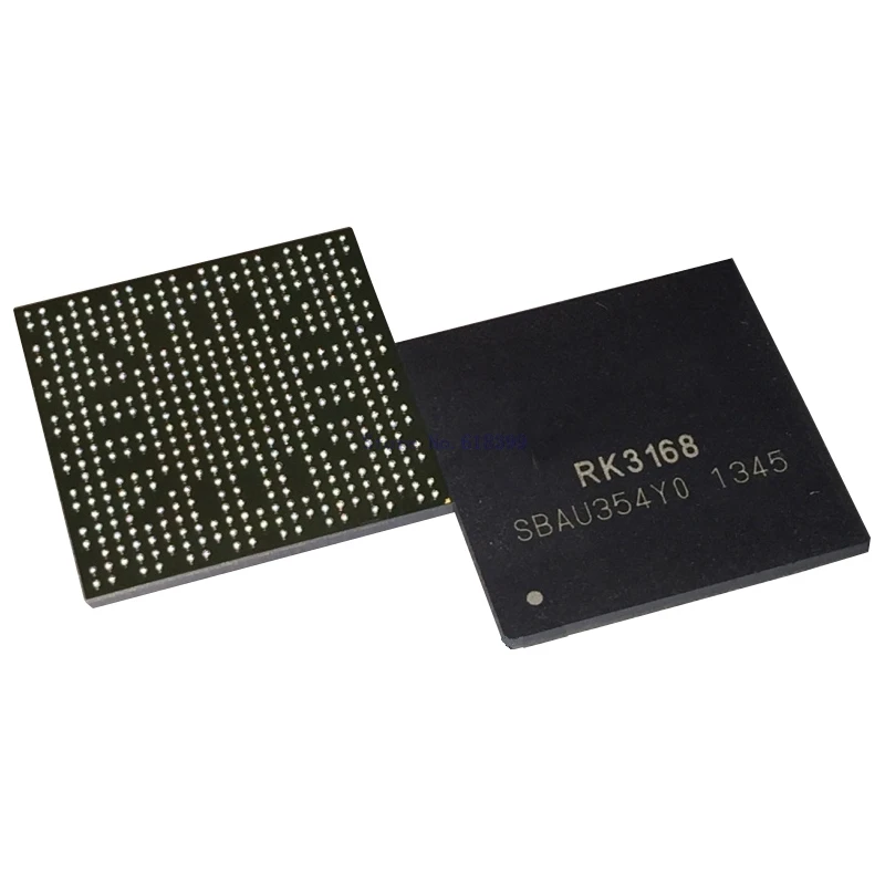 

Chip System-On-Modules - Som Soc 1 Ddr3 4 Nand Ic Rk3188 Board