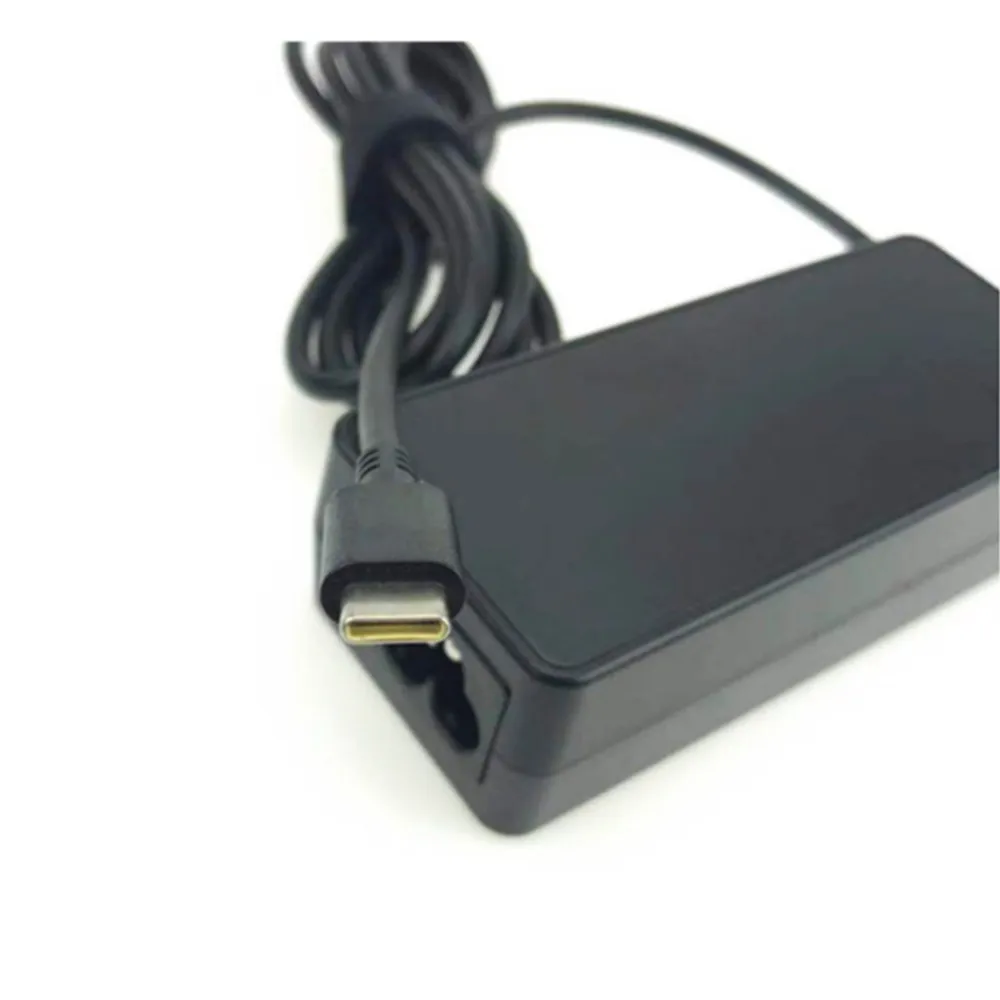Блок питания для ноутбука 20V3.25A Type-C/Φ 65W, зарядное устройство для компьютера