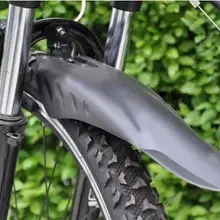 Велосипед Ласточка Хвост Splasher горный велосипед Splasher быстросъемный Регулируемый Splasher велосипедный фитинг B