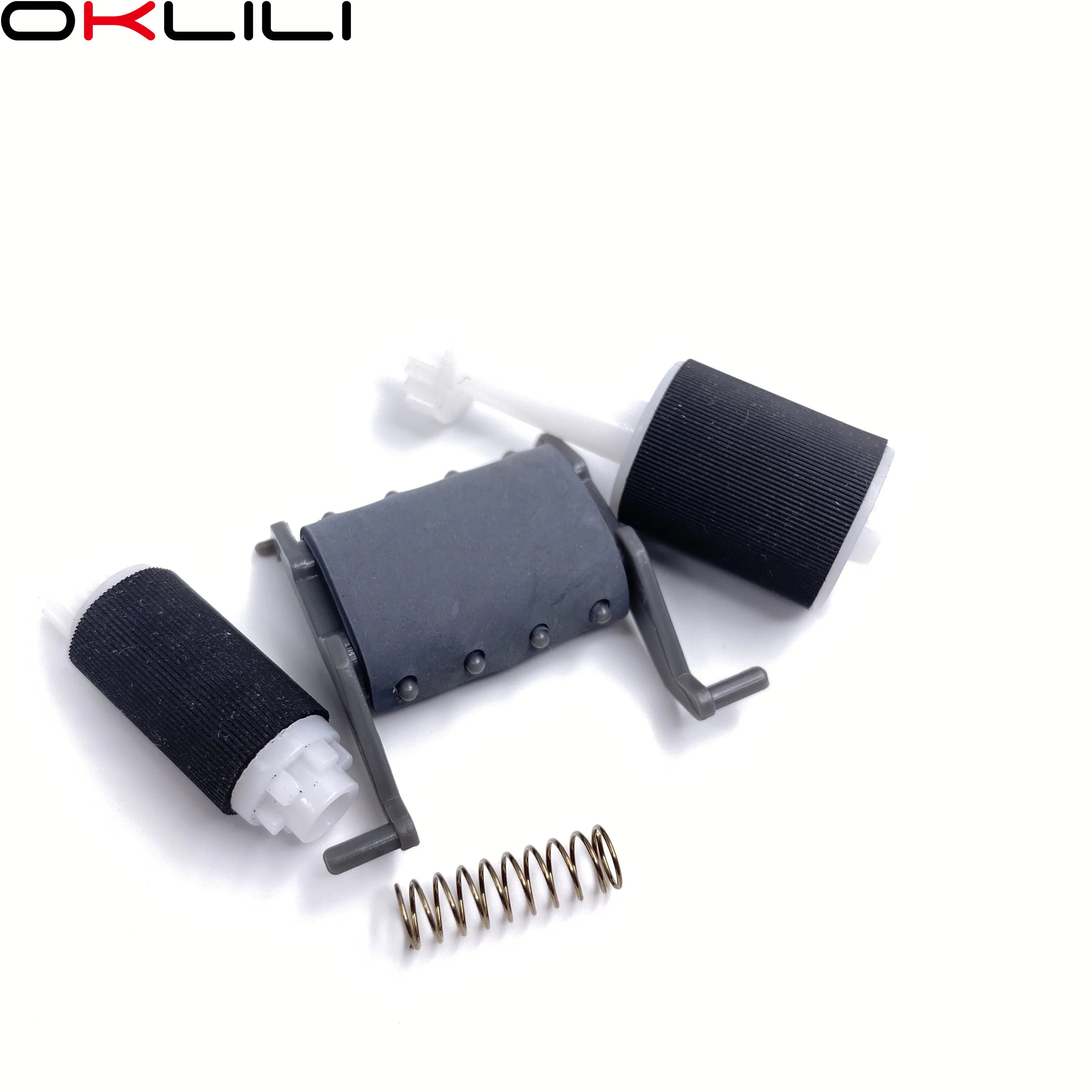 1 комплект CB780-80008 CB780-60032 ролика АПД разделительная пластина для hp M1130 M1132 M1136 M1210 M1212 M1213 M1214 M1216 M1217 M1218
