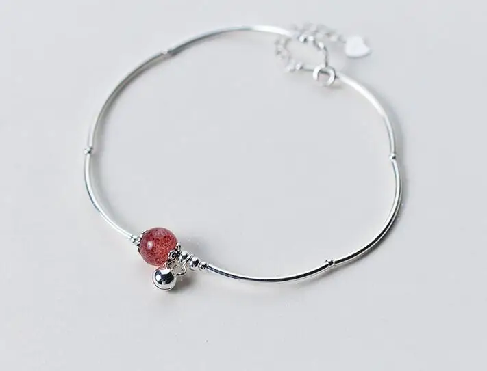 

GCP13 new arrival fine jewlery s925 silver bracelet have different styles choose free shipping