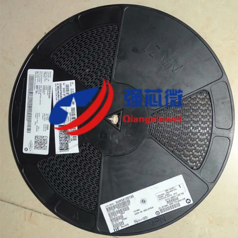 SURS8120T3G SURS8120 новая Оригинальная микросхема