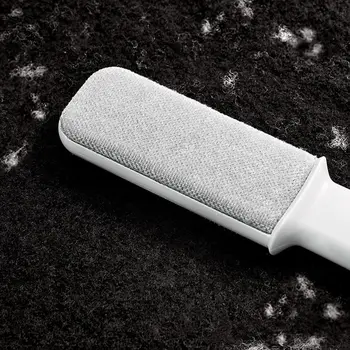 

Clothes Rolling Hair Remover Cashmere Overcoat Shaver Brush Rotary Cylinder Epilator Manual Shaving Machine Cleaner Tool