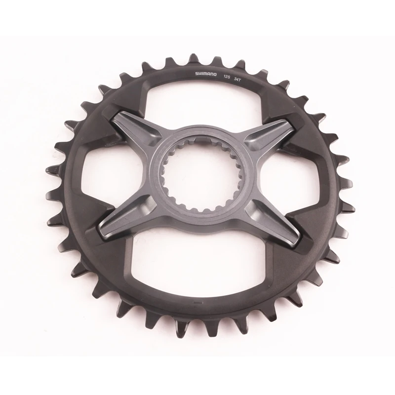 12 Speed Crankset Mtb Bike Bicycle 