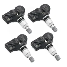 4 для VW T-Roc Magotan Sharan Jetta EosGolf T-Roc up Magotan Jetta Eos Golf Transporter Автомобильный датчик контроля давления в шинах TPMS