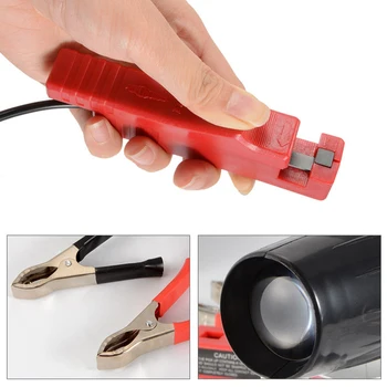 

Good Quality Car Ignition Timing Gun For Test Engine Ignition System Hand Repair Power Tester Car Inspection Tools Accessories