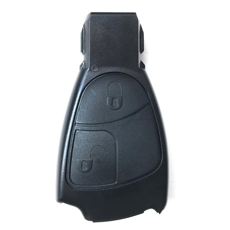 UK_ 2 BUTTON CAR KEY CASE FOR MERCEDES BENZ B C E S ML SLK CLK CLASS CHEERFUL UK_ 2 BUTTON CAR KEY CASE FOR MERCEDES BENZ B C E S ML SLK CLK CLASS CHEERFUL