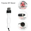 Replace Wands Female Plug 0.9cm RF Replacement for 40KHz Ultrasonic Cavitation Nozzle Weight Loss Beauty Machine 6