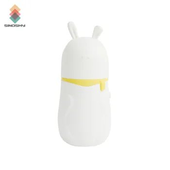 

OEM Electric Rechargeable Fan Handy Mini Portable Cooler Desk Fan With Battery