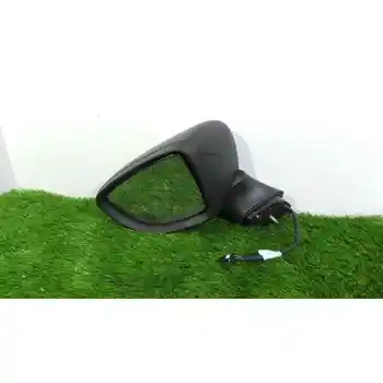 

1033447 Left rearview Renault Clio Iv