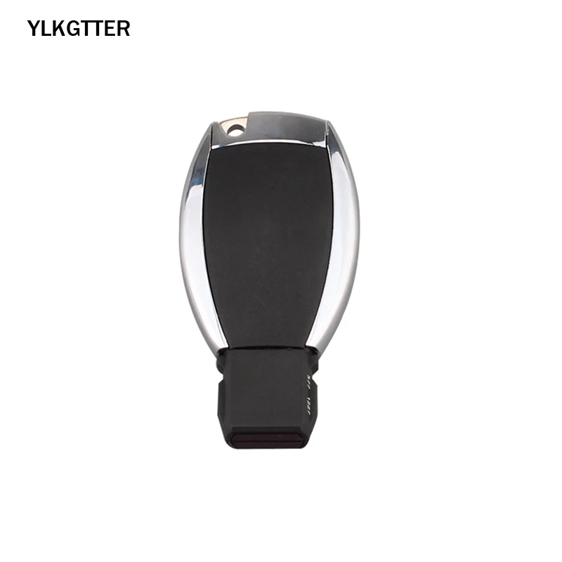 YLKGTTER 433/315 МГц дистанционный умный ключ для Mercedes Benz 4matic CDI C180 C220 C200 C230 C250 C280 C300 C350 C320 2007