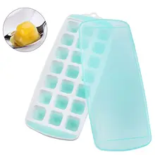 3 упаковки гибкие силиконовые формы для льда с устойчивость к разливам легко вынимается лотки для льда домашние напитки вечерние поставки
