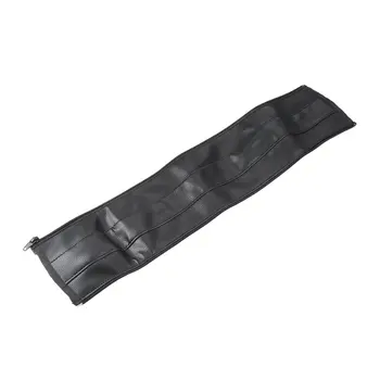 

COZIME Pram Stroller Accessories Baby Stroller Armrest Pu Protective Case Cover For Armrest Covers Handle Wheelchairs Hot Sales