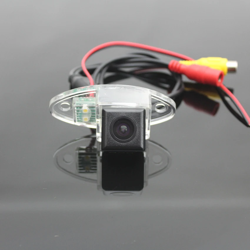 Car Rear View Back Up Reverse Parking high quality Camera Waterproof Night Vision CCD HD 2