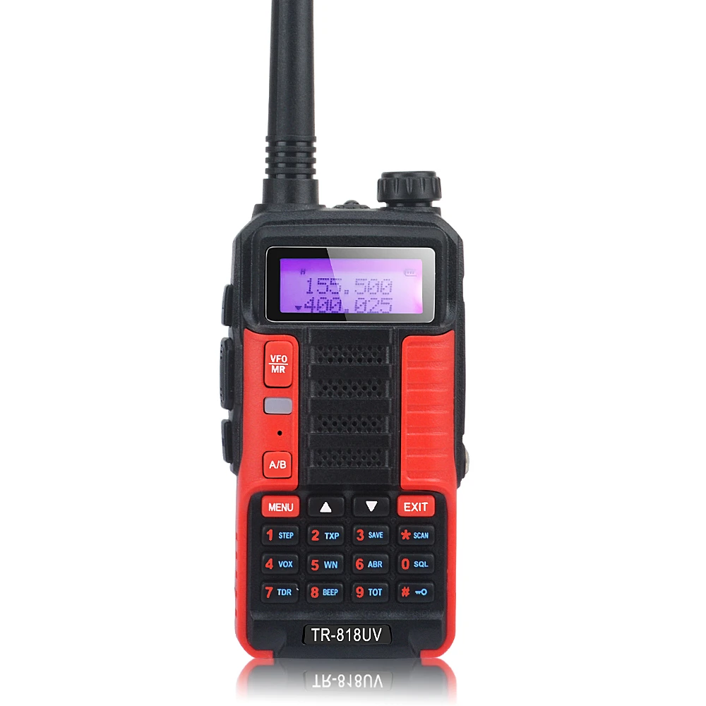 uhf earpiece