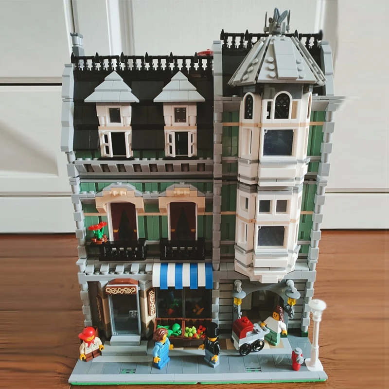 Model Building