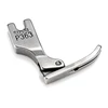Simple steel Sewing Machine Presser Foot Narrow Zipper Presser Foot for Industry Sewing Machine Attachment Part Supplies 1