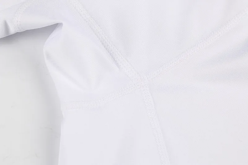 Белые обтягивающие капри 23 мужские спортивные летние Беговые тренировочные штаны для фитнеса баскетбольные быстросохнущие ультра-эластичные леггинсы