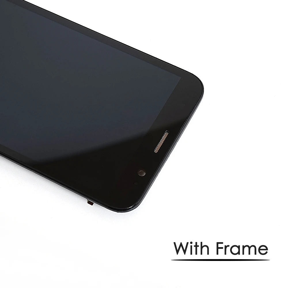Оригинальный ЖК дисплей 5 дюйма для ASUS Zenfone 2 ZE551ML Z00AD дигитайзер сенсорного экрана