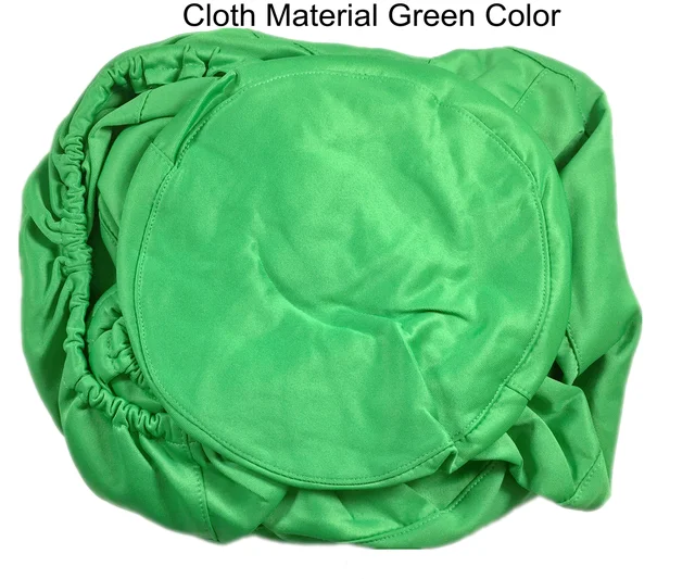 Dental Chair Cover Cloth Material Dentist Chair Protector Seat Washable