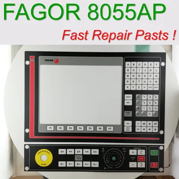 

New FAGOR 8050/8055 8055AP Membrane Keypad & Keyboard Mask For Operation Panel Repair,Have In Stock
