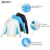 DAREVIE Soft Light Cycling Jacket Водонепроницаемая Велосипедная Куртка Ветрозащитная Велосипедная Куртка С Длинным Рукавом Водонепроницаемость PRO Bike Jacket