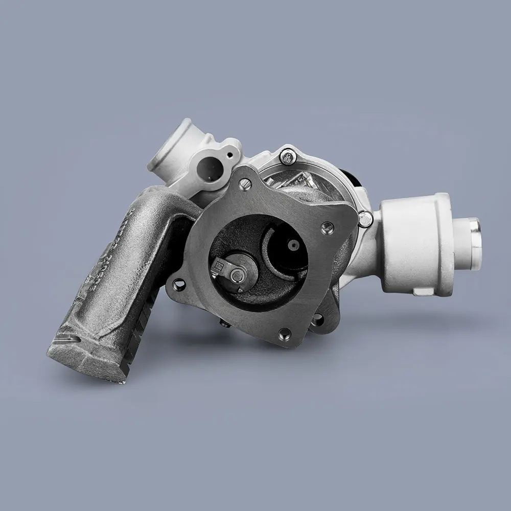 maxpeedingrods K03 06D145701G Turbo Charger for Audi A4 2.0 TFSI (B7) 2.0L BWE BUL 53039700106 | Автомобили и мотоциклы