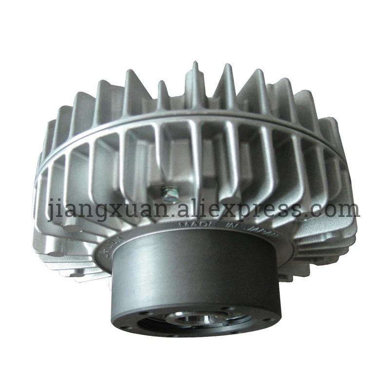 Флуоресцентный станок с полым стержнем типа 1800 R Япония магнитный порошковый