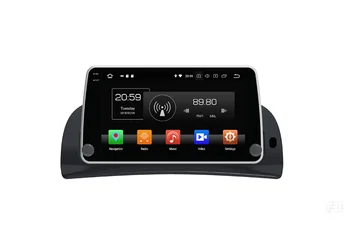 

PX6 Excellent Performance Android 9 Car Multimedia GPS For Renault Kangoo 2015-2018 Radio autoradio DSP Navigation Full Touch