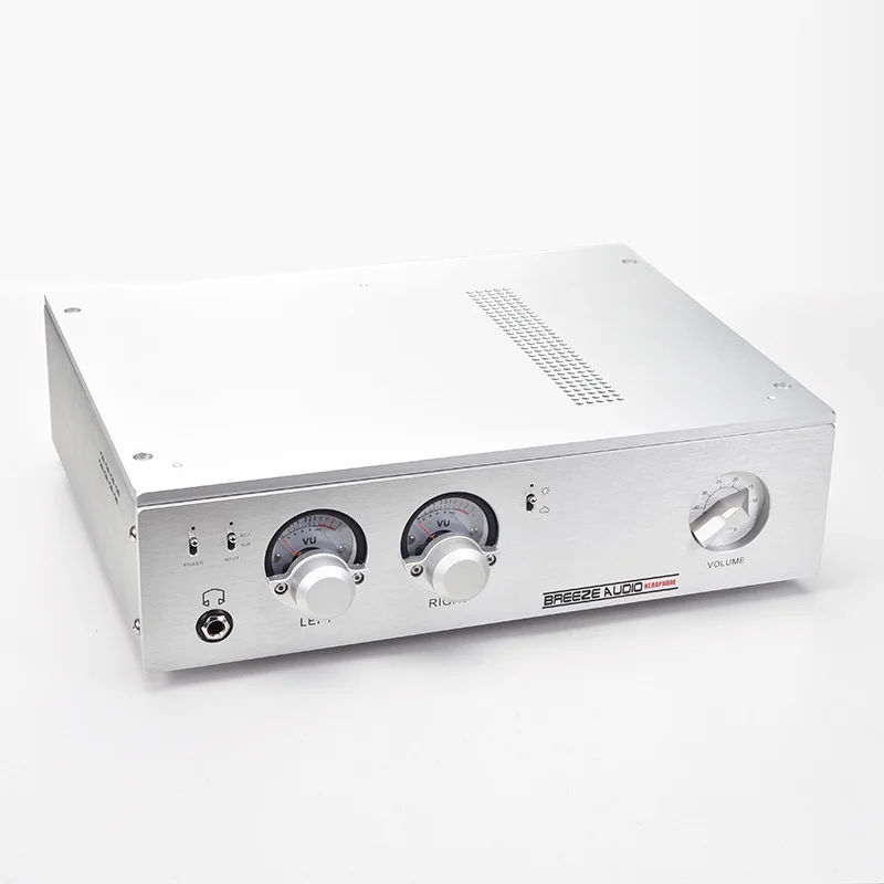 Новый усилитель мощности наушников E300MK2 Hi-Fi для настольного - Цена: 32 934,07 руб.