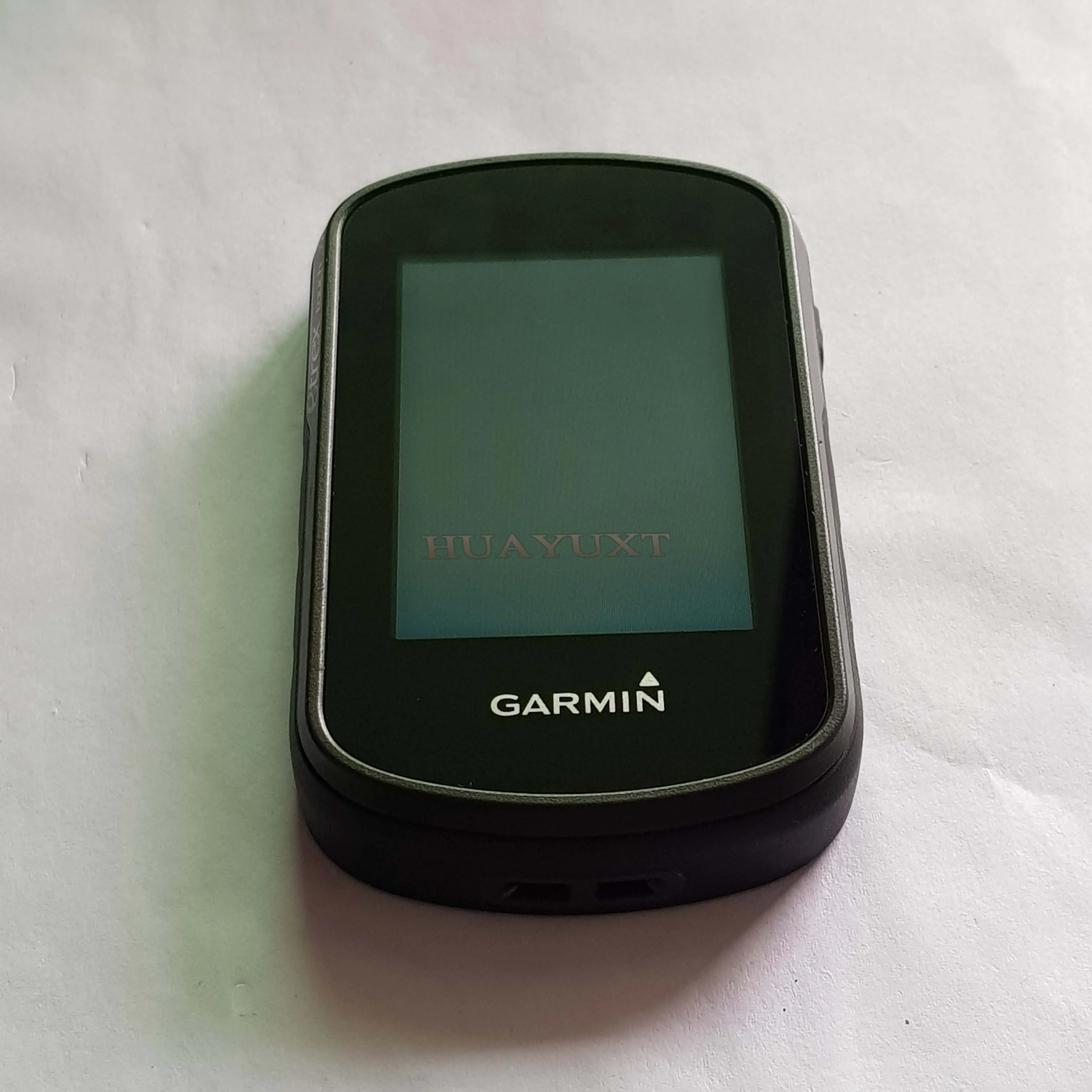 Medidor de Velocidade da Bicicleta Lcd com Tela de Toque para Garmin Bicicleta Cronômetro Tela Etrex Touch 35 Display Lcd Peças Reparo 1 Cheap Acessórios inteligentes