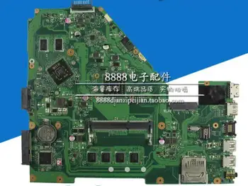 

X550EP motherboard For Asus F552E F552EP X552E A552E X550E X550EP X552EPlaptop motherboard With Processor Test mainboard